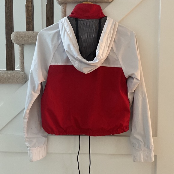 Hollister windbreaker lightweight jacket Size XS - Picture 2 of 12